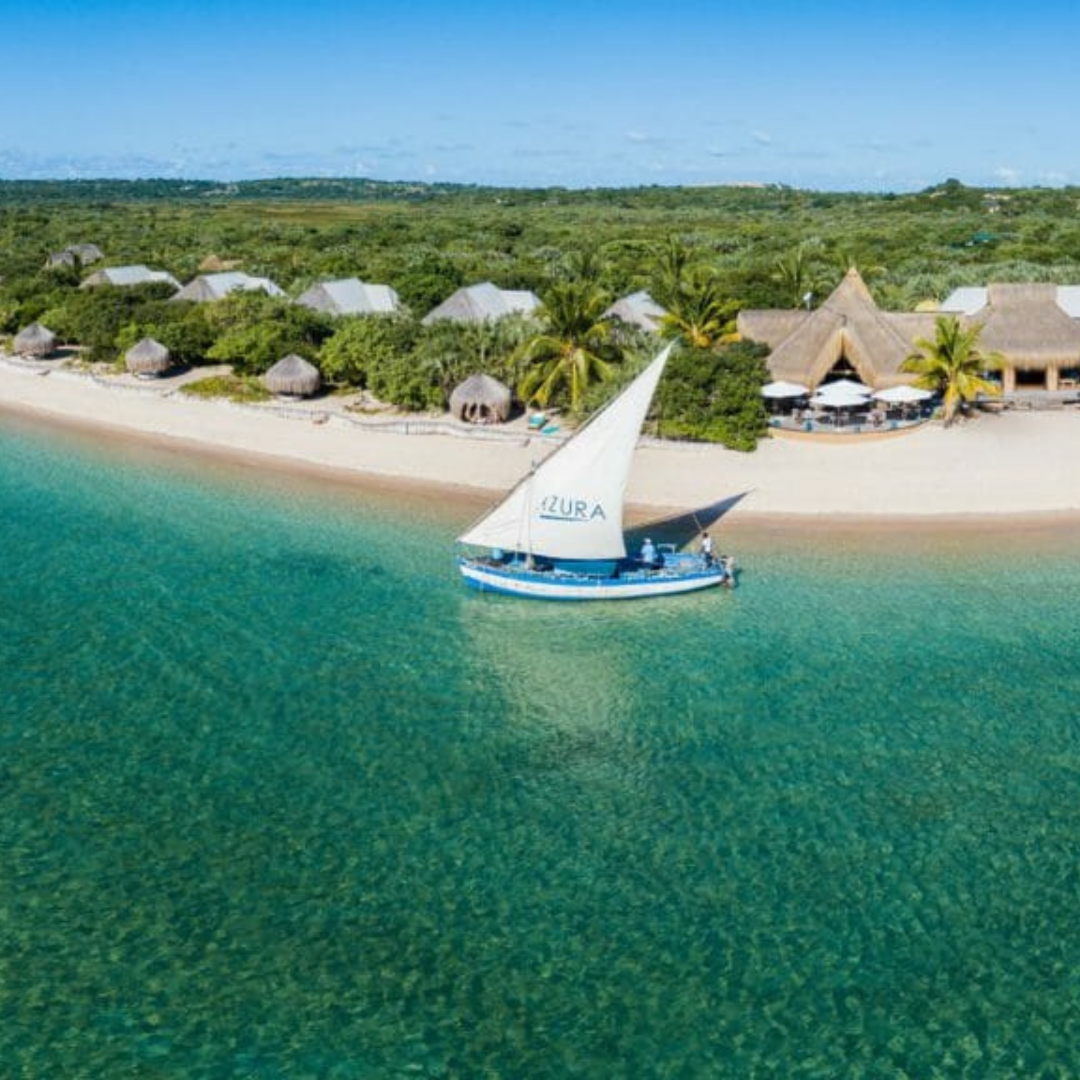 Grumeti Serengeti River Lodge