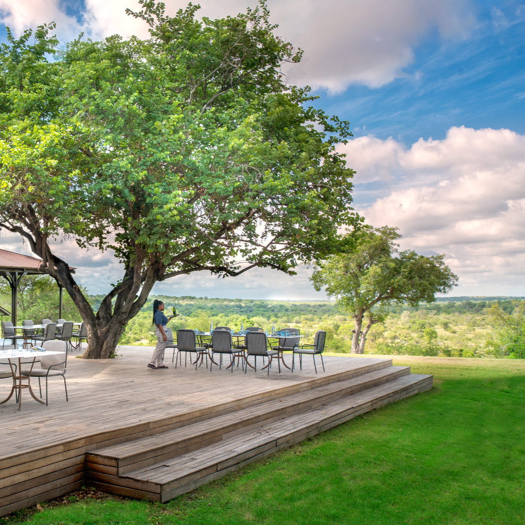 Grumeti Serengeti River Lodge